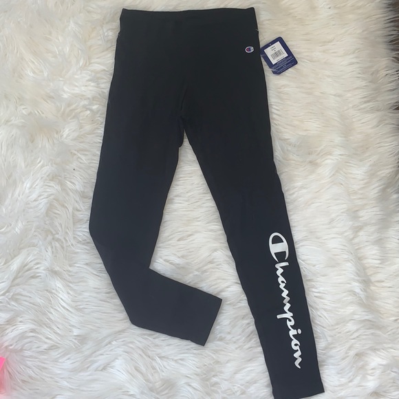 Hostpick Girls Champion Leggings